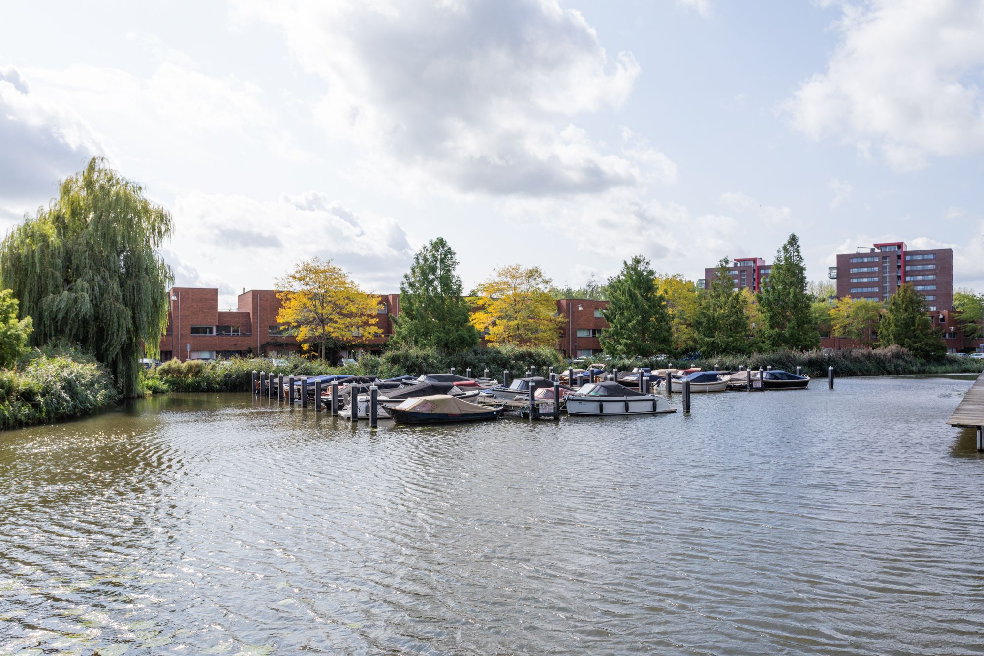 Foto 48 van Julius Caesarlaan 30