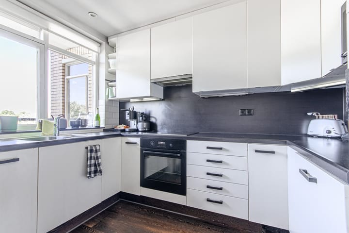 Foto 10 van Stadionlaan 49