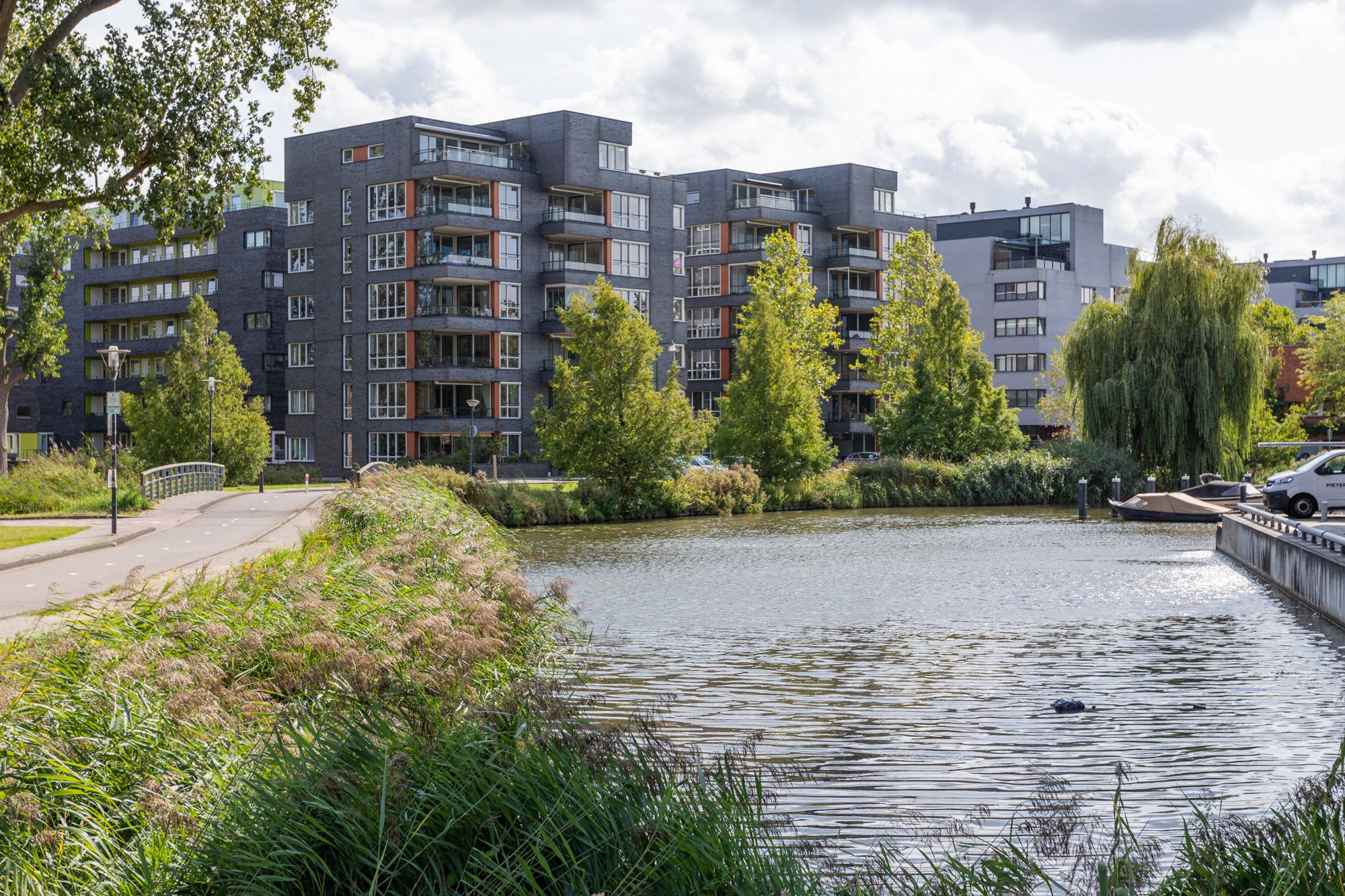 Foto 51 van Julius Caesarlaan 30