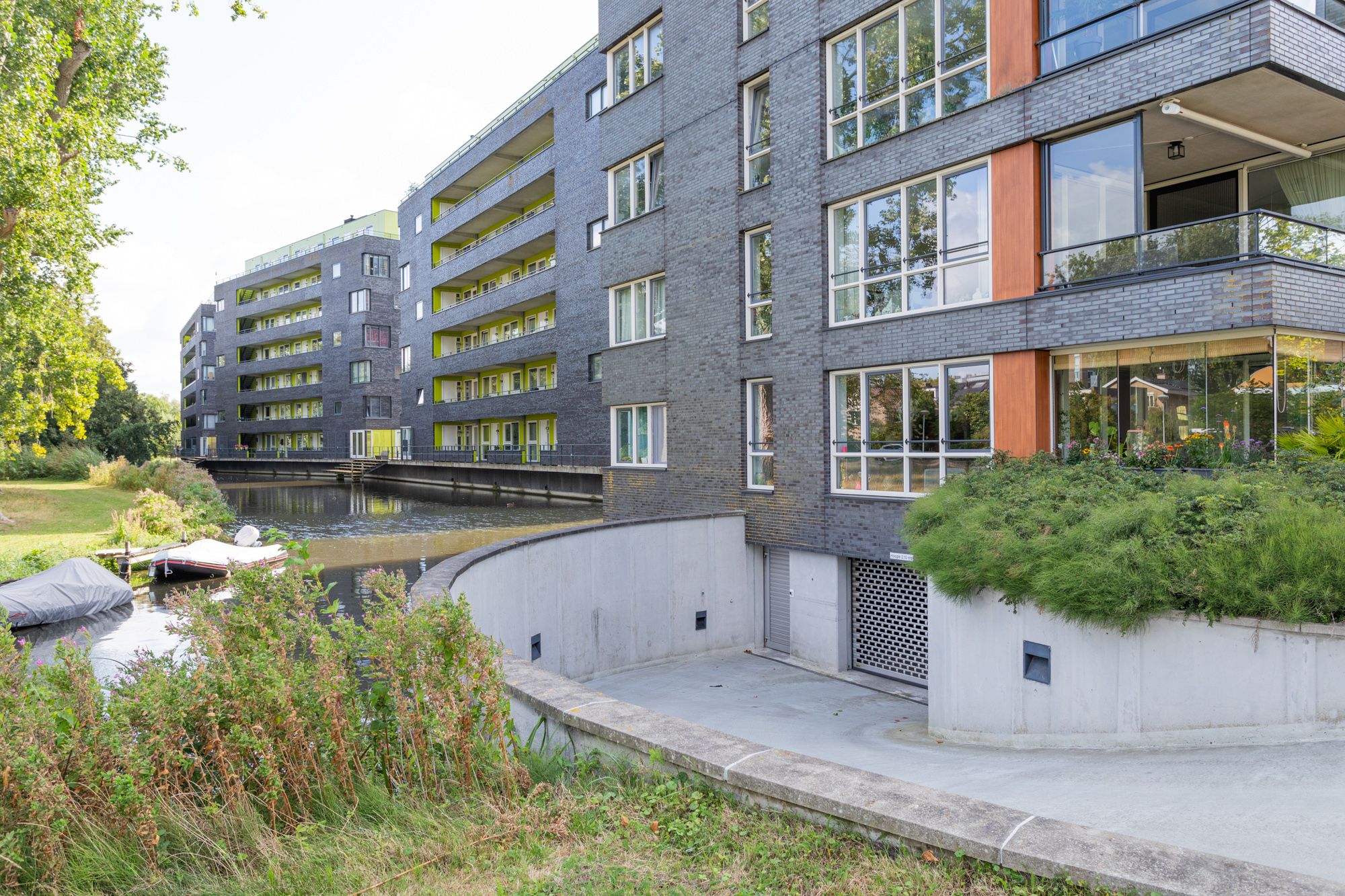 Foto 42 van Julius Caesarlaan 30