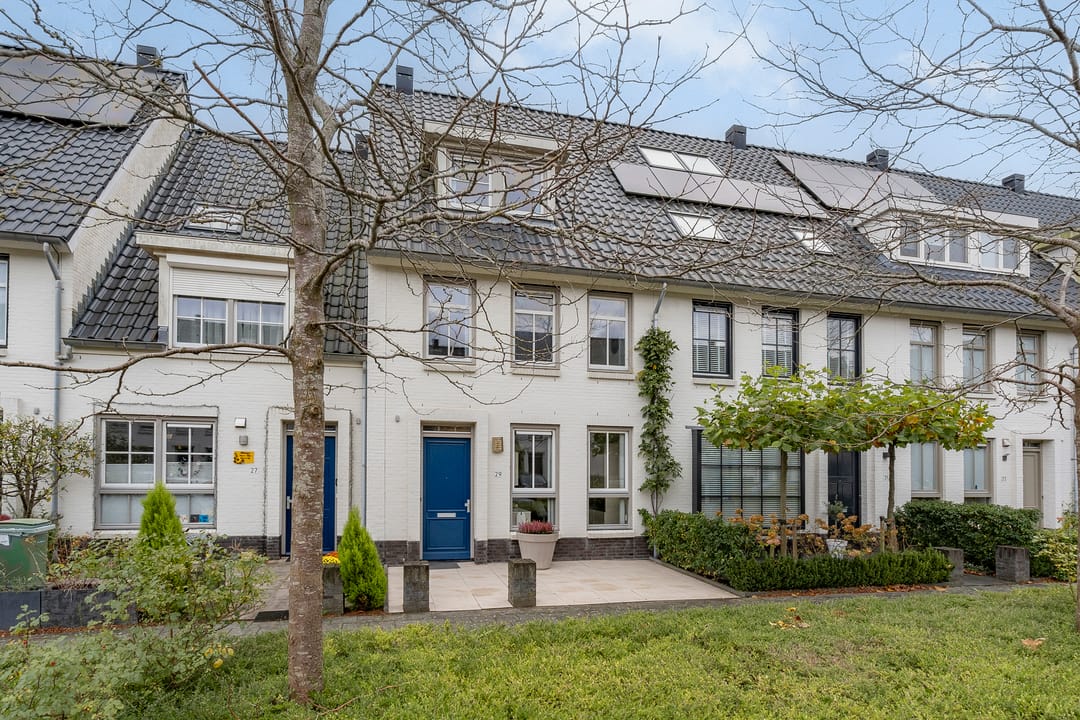 Foto 1 van Duivenvoorde 29