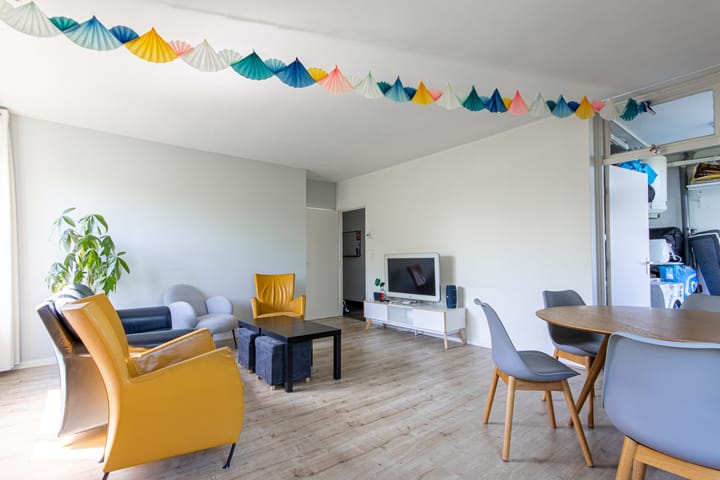 Foto 13 van Stadionlaan 49