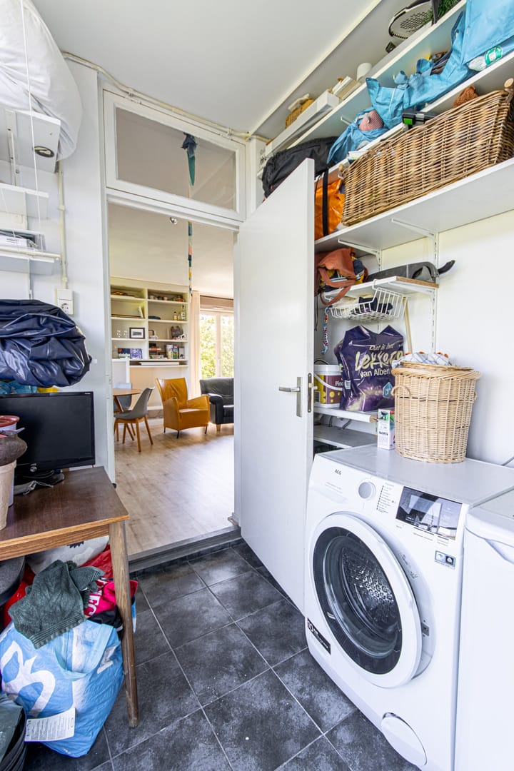 Foto 16 van Stadionlaan 49