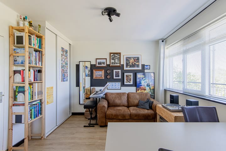 Foto 17 van Stadionlaan 49