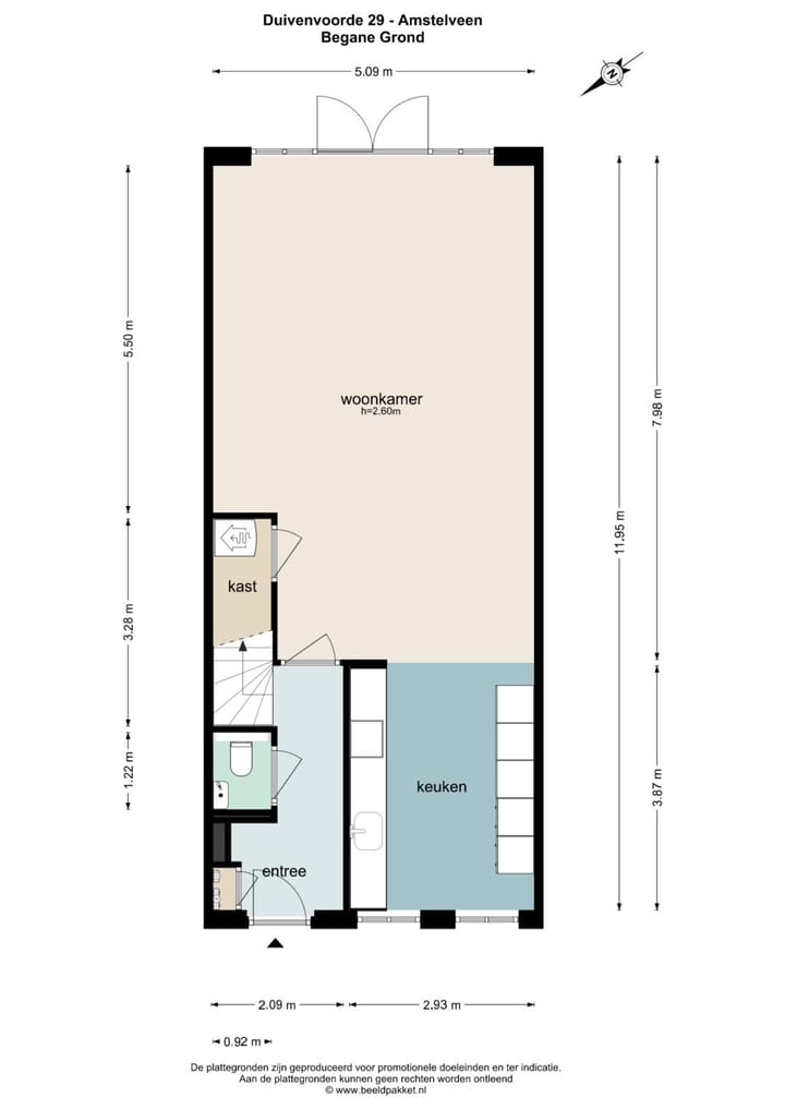 Foto 6 van Duivenvoorde 29