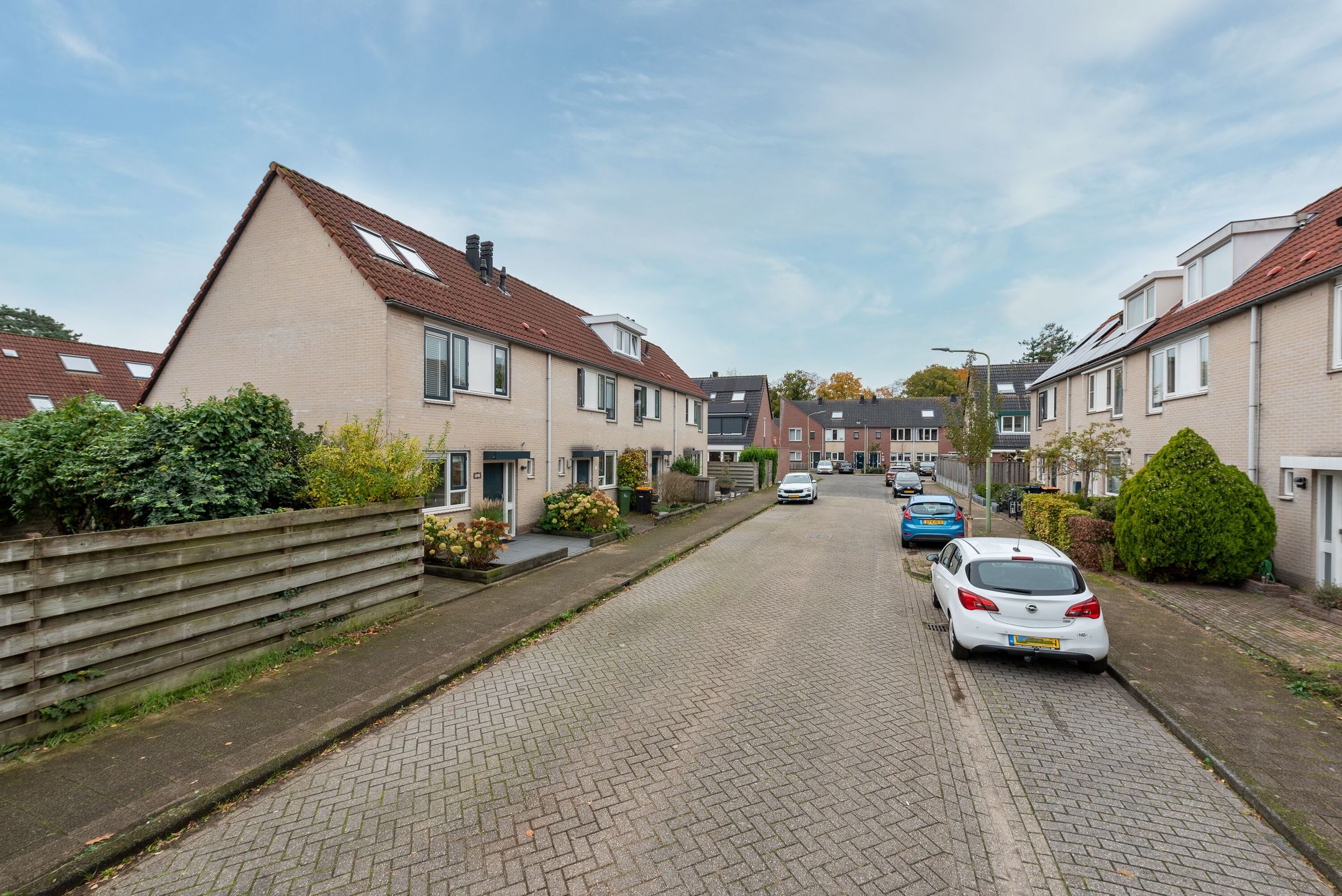 Foto 3 van Strausslaan 25