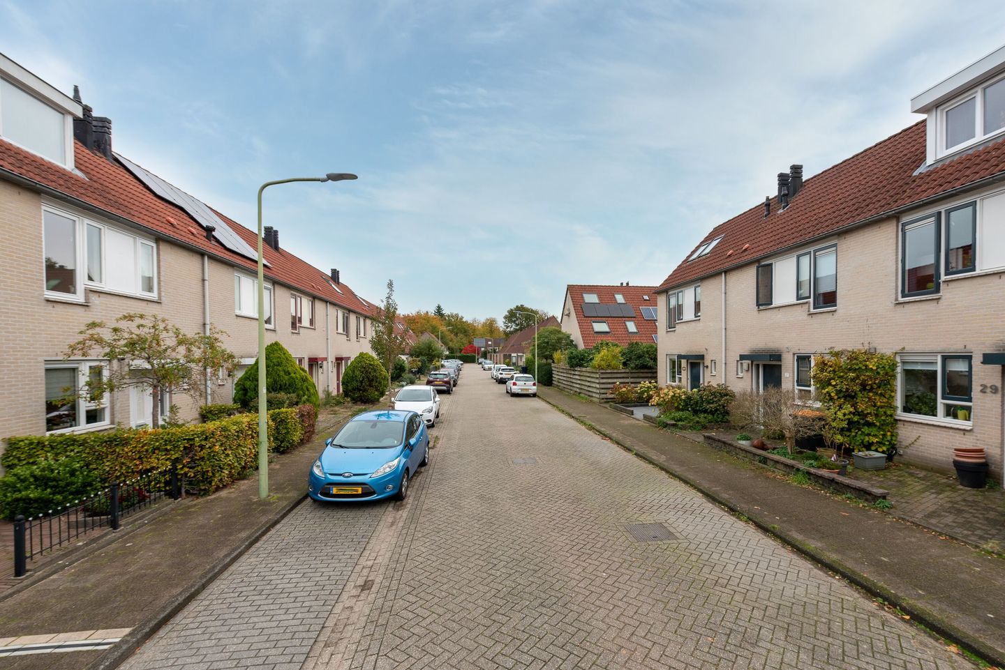 Foto 4 van Strausslaan 25