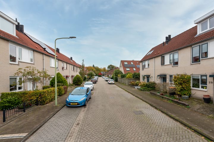 Foto 4 van Strausslaan 25