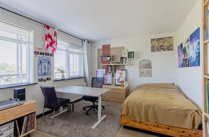 Foto 20 van Stadionlaan 49