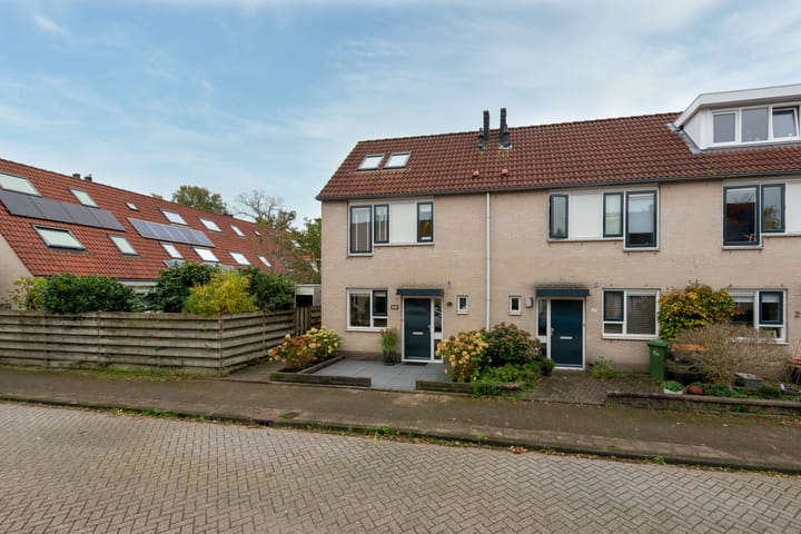 Foto 5 van Strausslaan 25