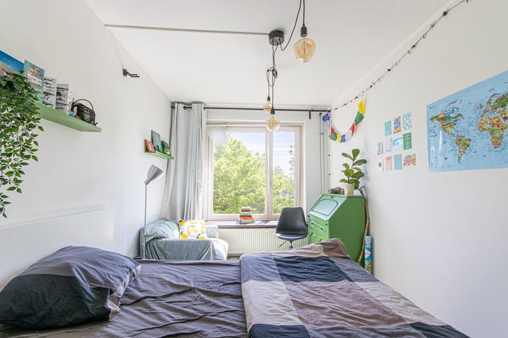 Foto 21 van Stadionlaan 49