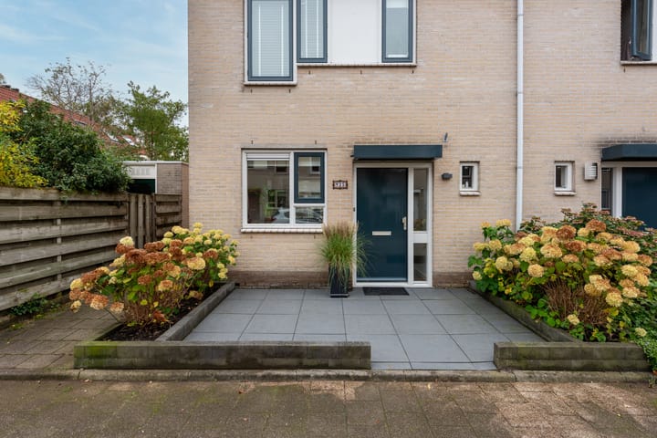 Foto 6 van Strausslaan 25