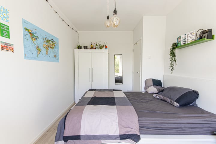 Foto 22 van Stadionlaan 49