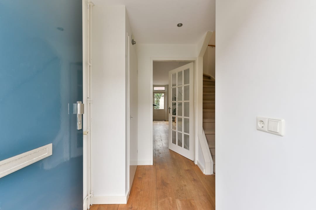 Foto 7 van Strausslaan 25