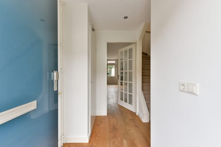 Foto 7 van Strausslaan 25