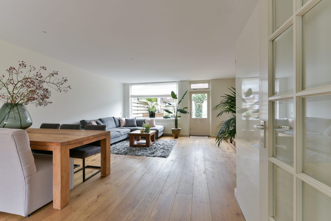 Foto 8 van Strausslaan 25