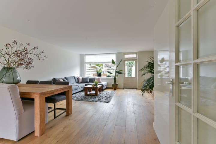 Foto 8 van Strausslaan 25