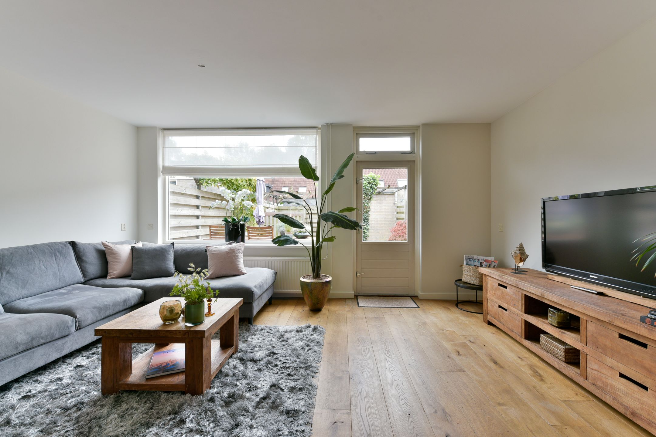 Foto 9 van Strausslaan 25