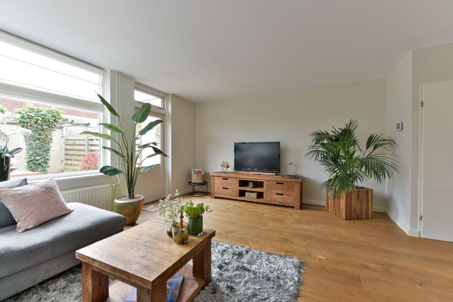 Foto 10 van Strausslaan 25