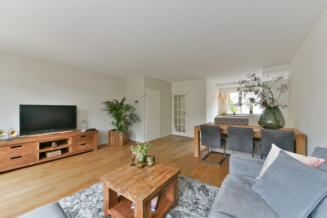 Foto 11 van Strausslaan 25