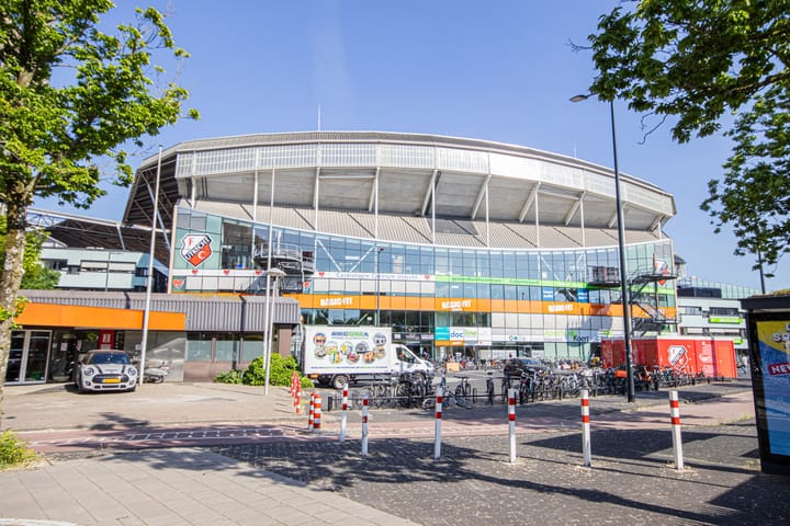 Foto 28 van Stadionlaan 49