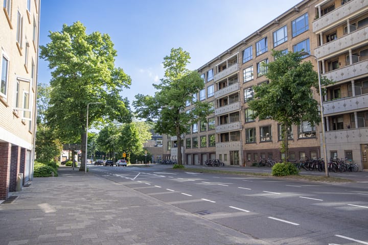 Foto 29 van Stadionlaan 49