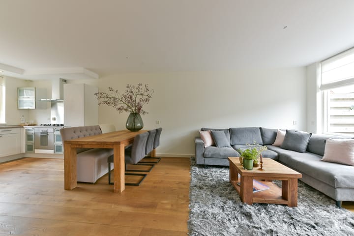 Foto 13 van Strausslaan 25