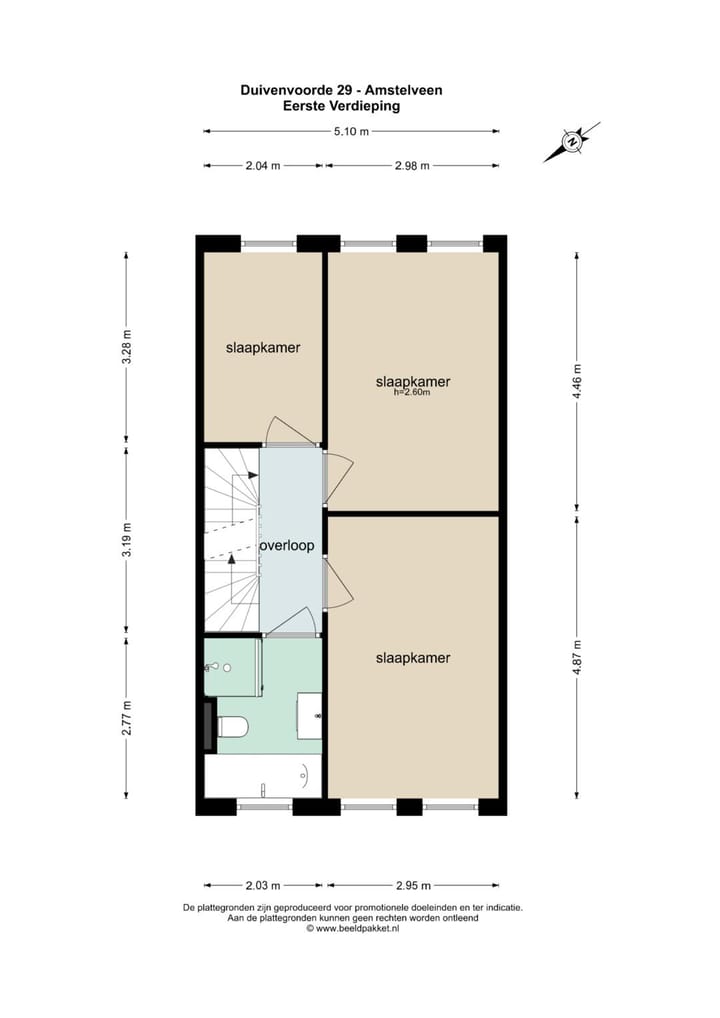 Foto 17 van Duivenvoorde 29