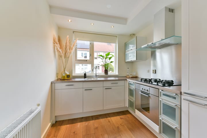 Foto 16 van Strausslaan 25