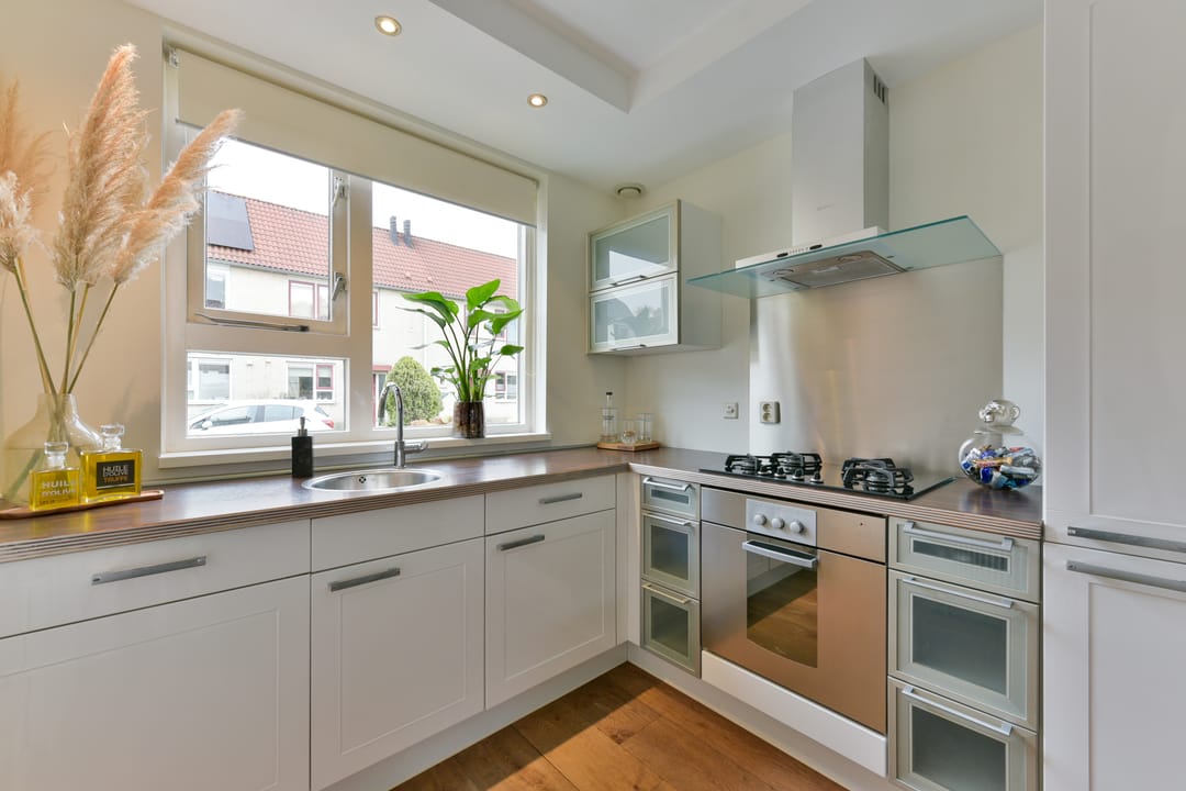 Foto 17 van Strausslaan 25