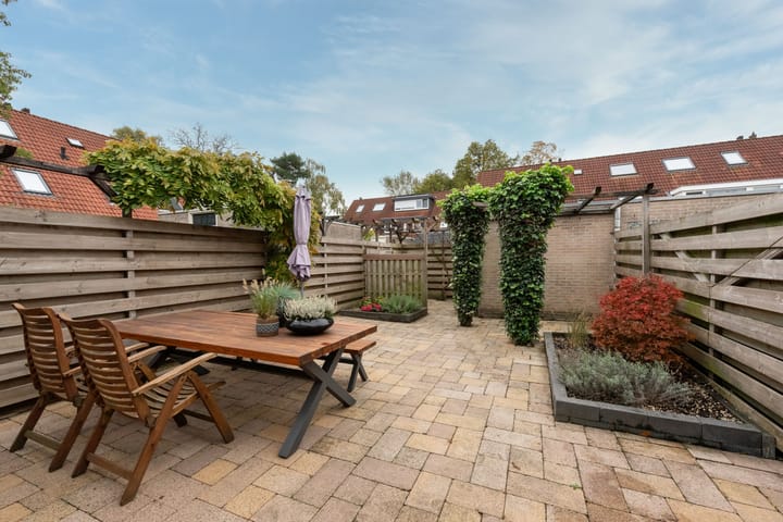 Foto 19 van Strausslaan 25