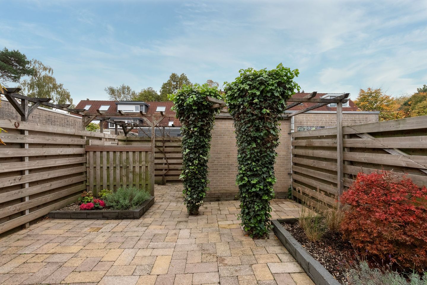 Foto 20 van Strausslaan 25