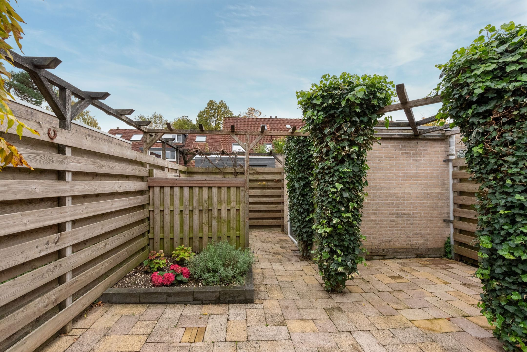 Foto 21 van Strausslaan 25