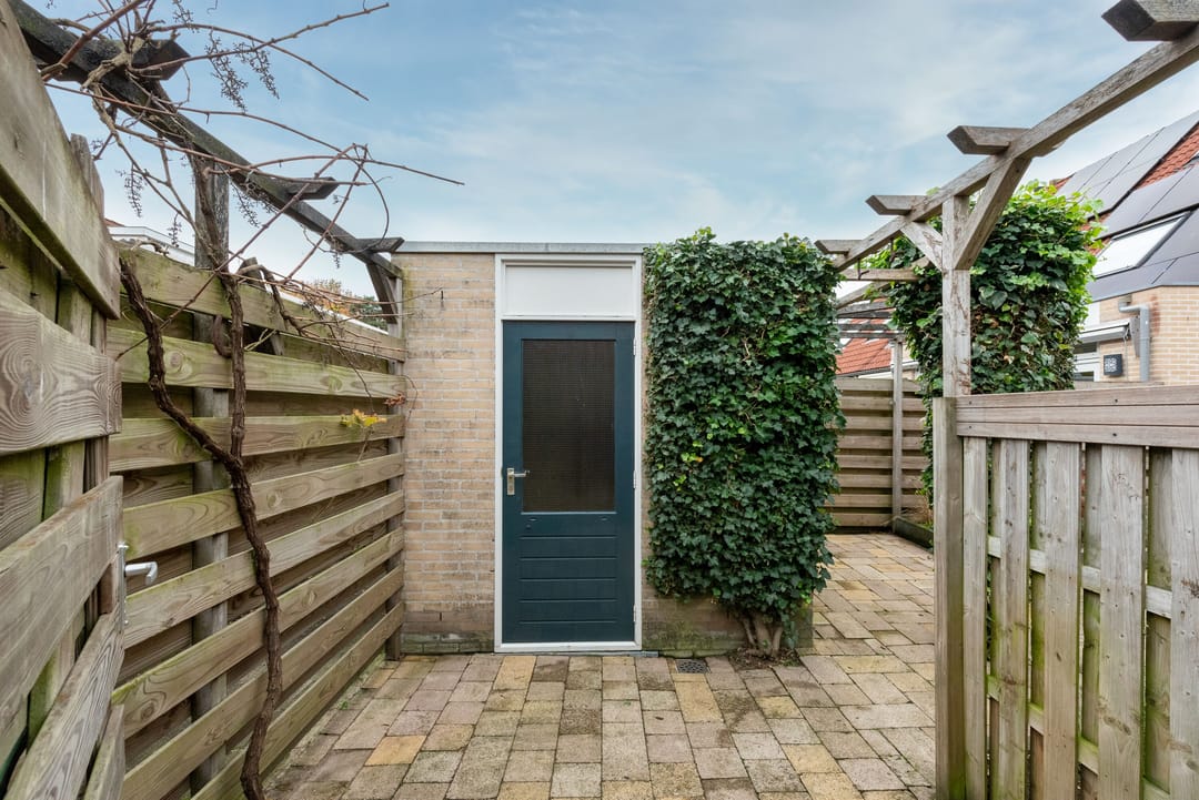 Foto 22 van Strausslaan 25