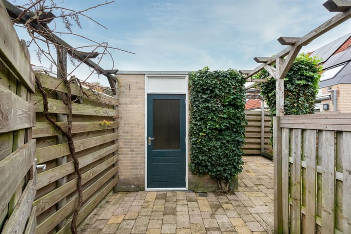 Foto 22 van Strausslaan 25