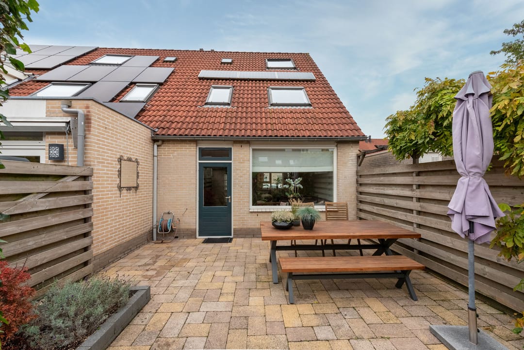 Foto 23 van Strausslaan 25