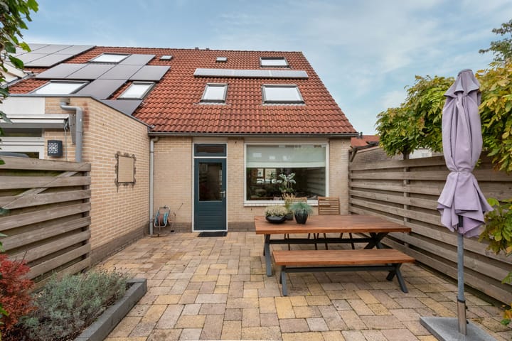 Foto 23 van Strausslaan 25