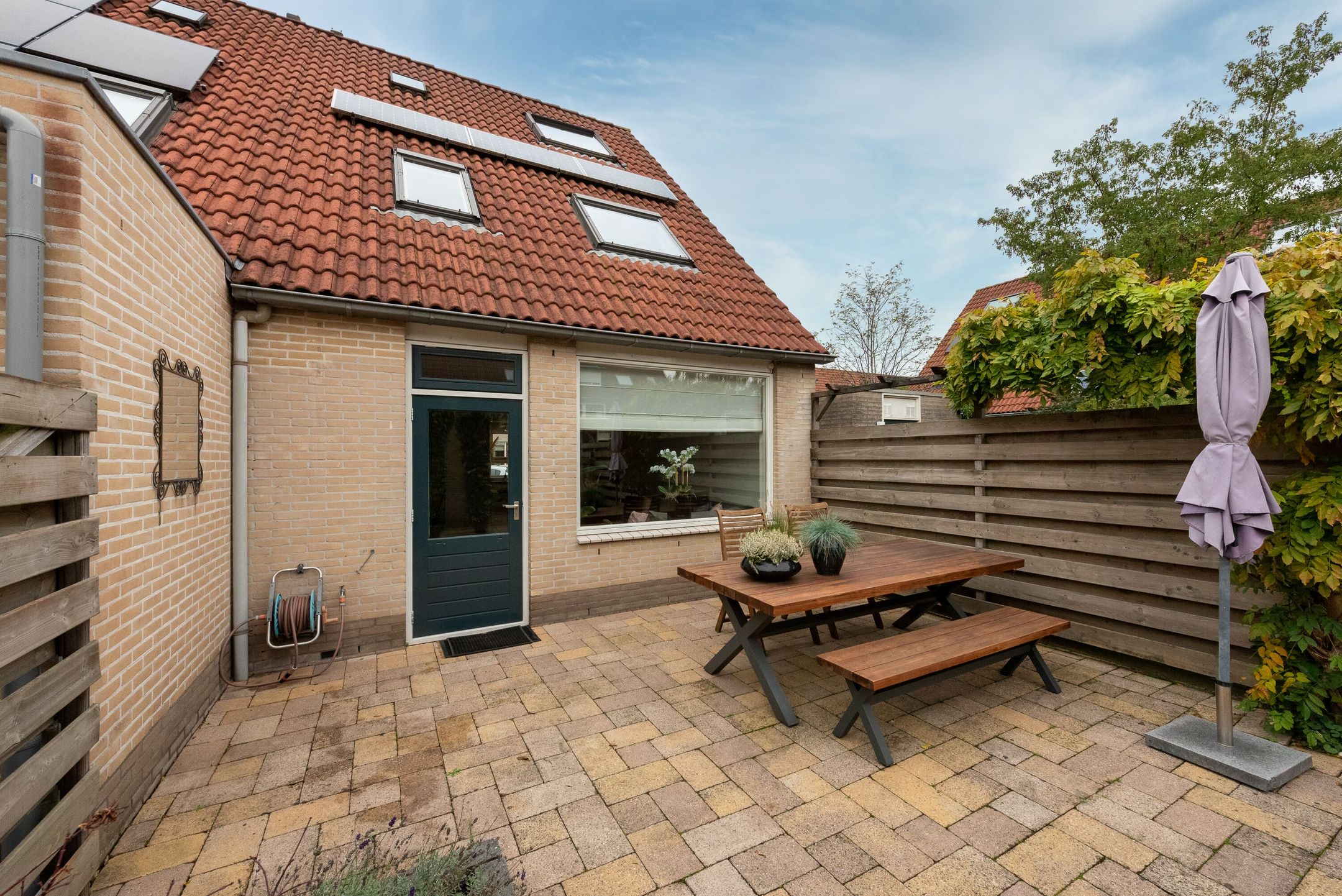 Foto 24 van Strausslaan 25