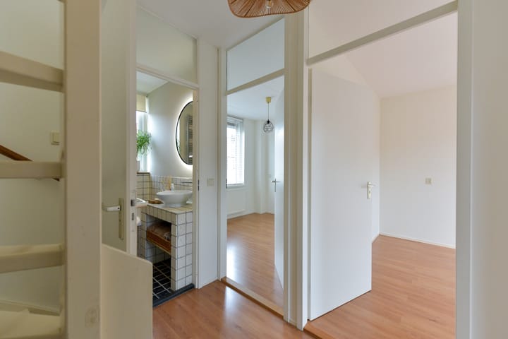 Foto 25 van Strausslaan 25