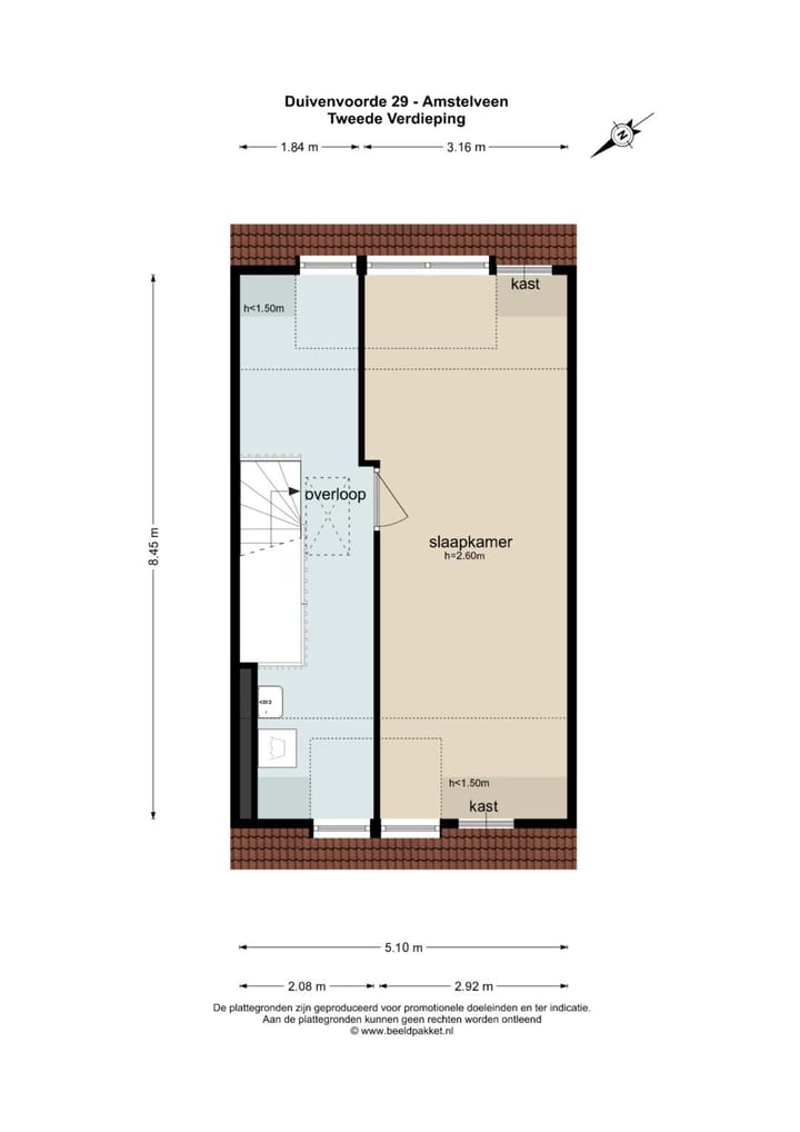 Foto 31 van Duivenvoorde 29