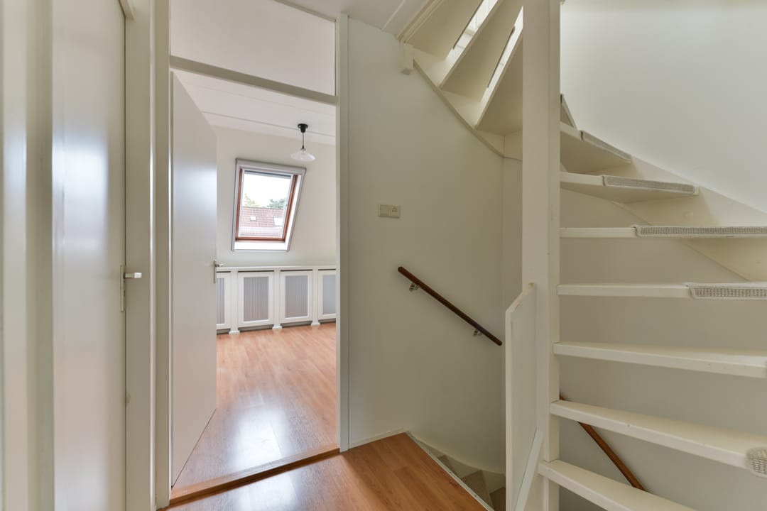 Foto 32 van Strausslaan 25