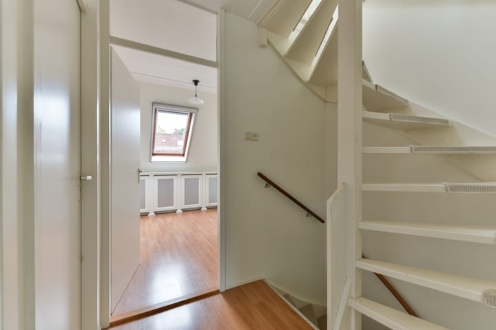 Foto 32 van Strausslaan 25