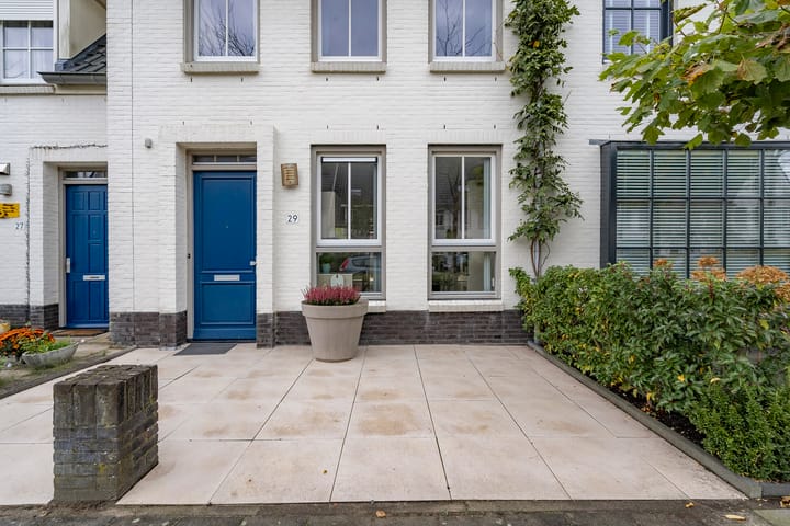 Foto 40 van Duivenvoorde 29