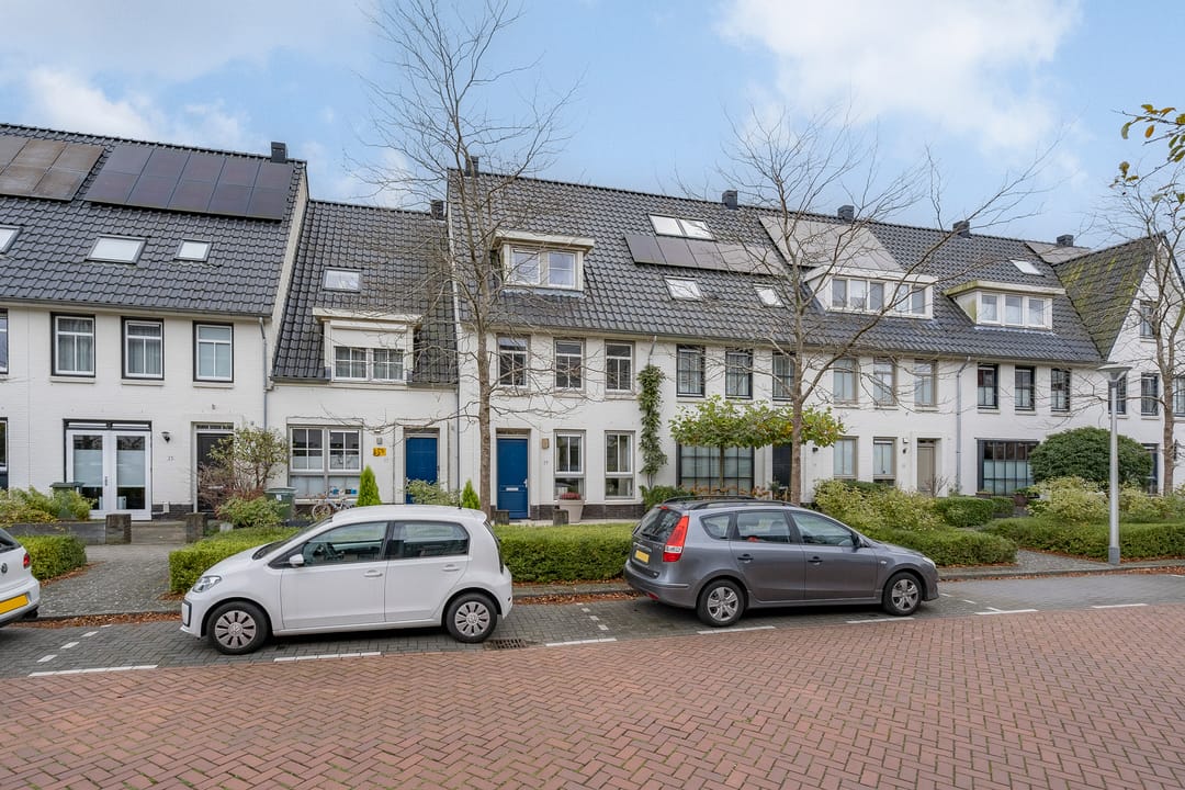 Foto 43 van Duivenvoorde 29
