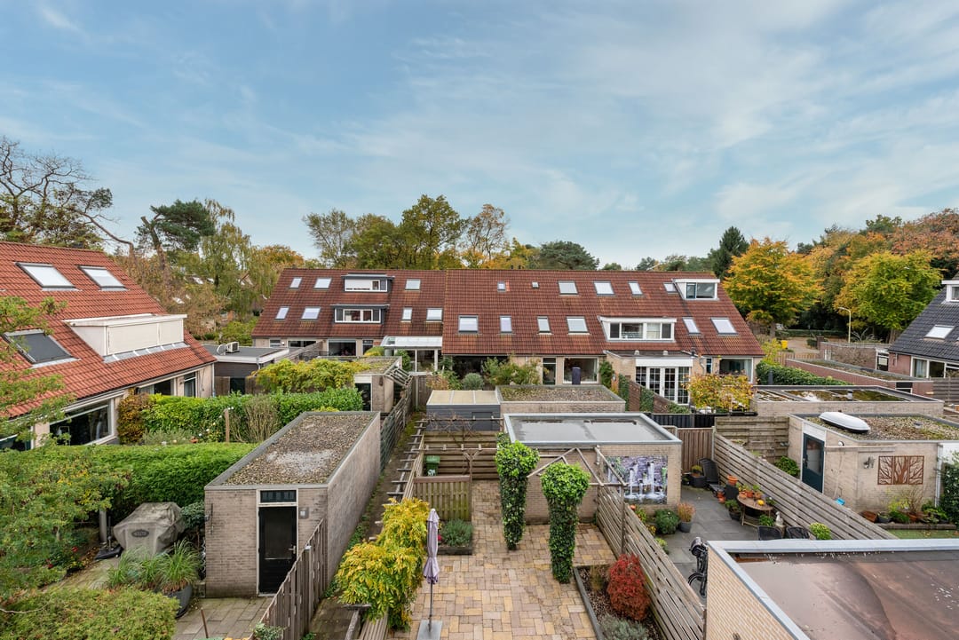 Foto 43 van Strausslaan 25