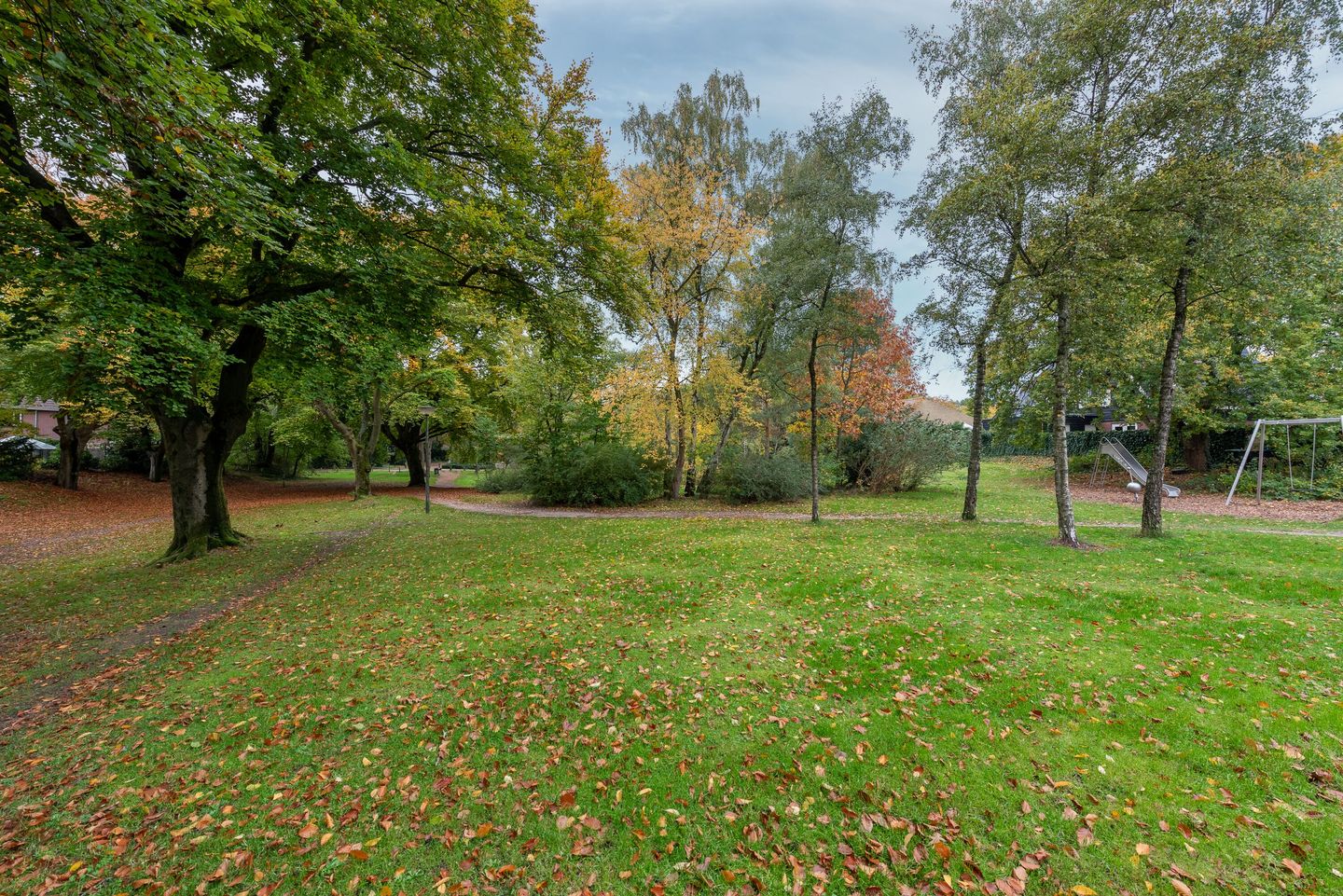 Foto 44 van Strausslaan 25