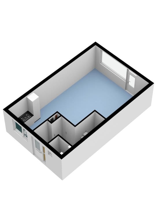 Foto 47 van Strausslaan 25