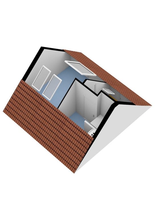 Foto 53 van Strausslaan 25