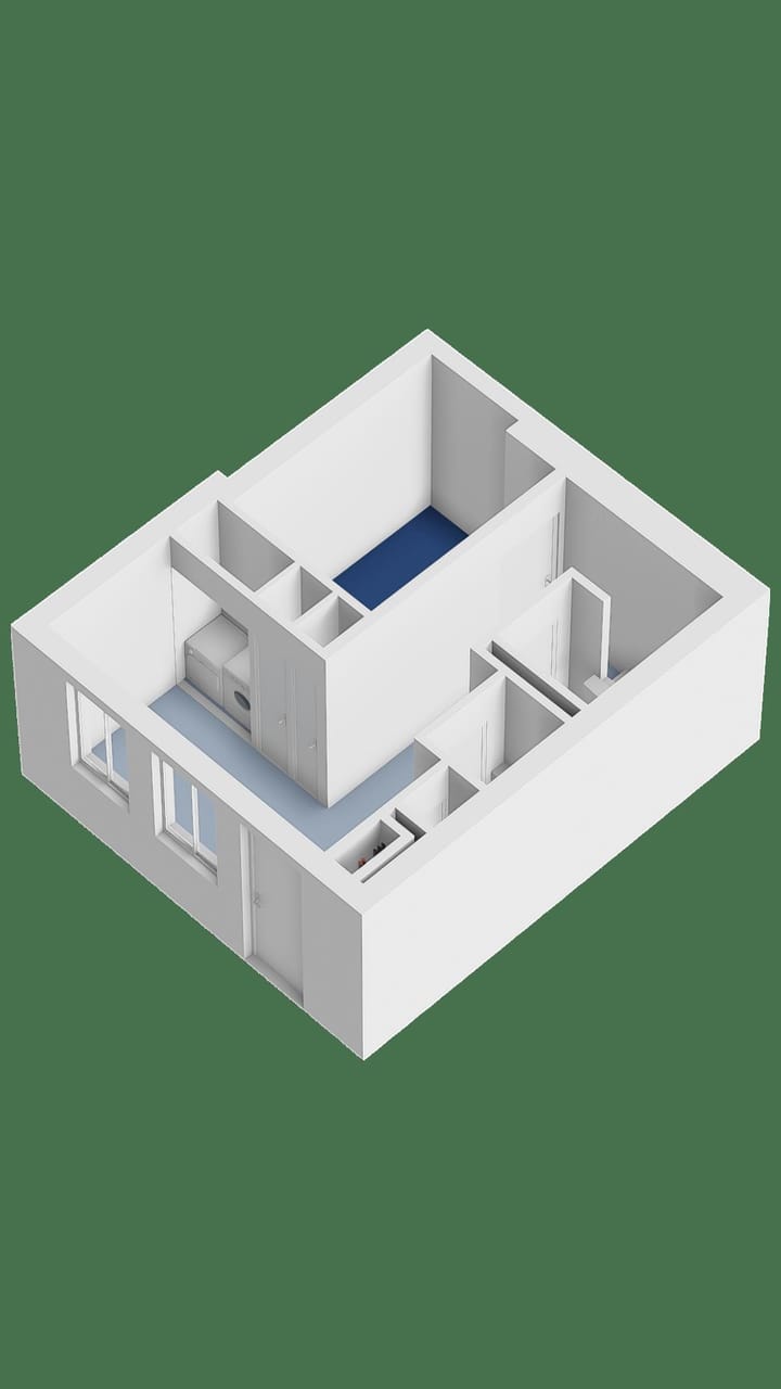 Foto 47 van Binnenbuurt 12