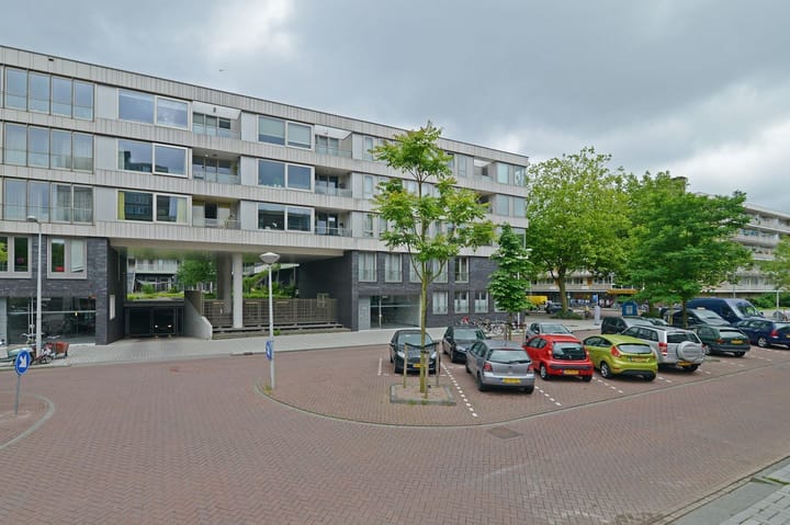 Foto 1 van Maassluisstraat 69-B